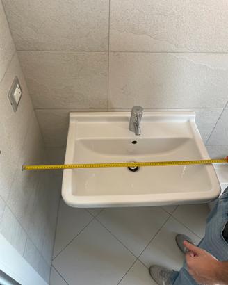 Lavandino Duravit Starck3