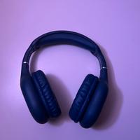 HEADPHONE500 CUFFIE BLUETOOTH