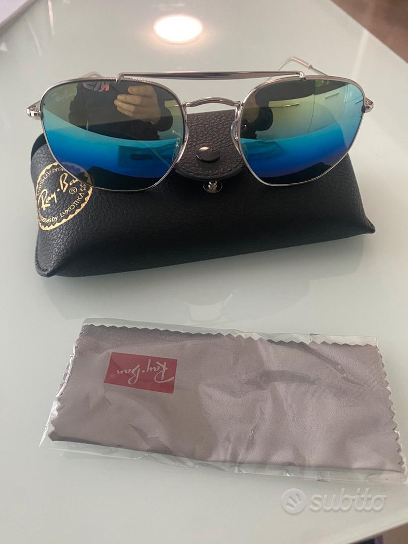 Ray ban usati on sale subito