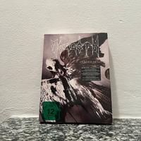 Morgoth metal box set