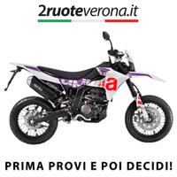 Aprilia SX 125 ABS - Prima provi e Poi Decidi