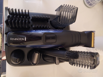 Rasoio elettrico finitore Remington PG6150