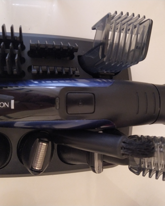 Rasoio elettrico finitore Remington PG6150