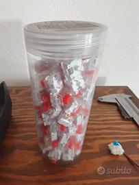 Switch per tastiera meccanica 