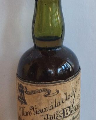 Jules Belin Marc de Bourgogne Mignon vintage