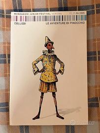 Le avventure di Pinocchio. Collodi