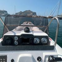 Skipper Barche