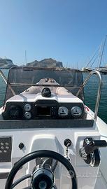 Skipper Barche