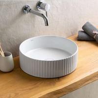 Lavabo da Appoggio Art. LT 3283-S Karag