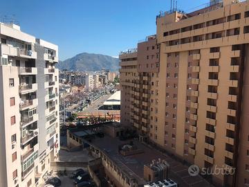 8 vani arredato in Via Montepellegrino