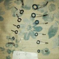 pesca anelli canne da pesca