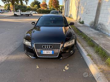 Audi a 5 3.0 v6