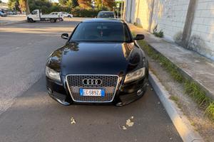 Audi a 5 3.0 v6