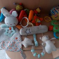 Giochi vari per bambini
