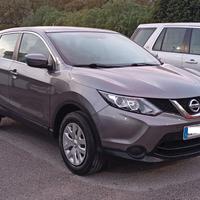 Nissan Qashqai 1.2 DIG-T Tekna