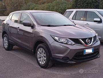 Nissan Qashqai 1.2 DIG-T Tekna