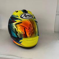 Casco Arai RX7 GP EVO XS
