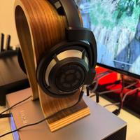 SENNHEISER HD 800S  “Nuove”