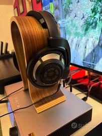 SENNHEISER HD 800S  “Nuove”