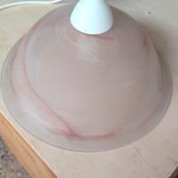 lampadario vintage