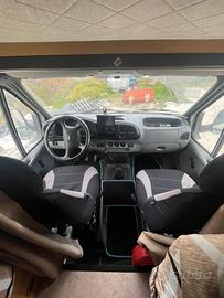 Camper Laika Ecovip 2 