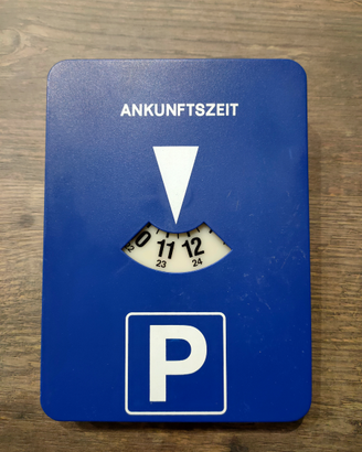 Kit accessori auto 3 oggetti