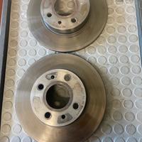 Disco freno brembo 500 abarth