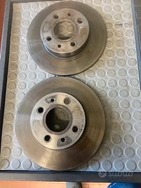Disco freno brembo 500 abarth