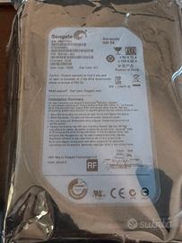 Hard disk seagate barracuda 500gb