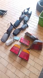 ricambi bmw storiche 