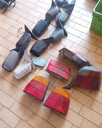 ricambi bmw storiche 