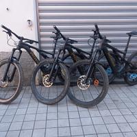 Specialized Levo alloy gen3