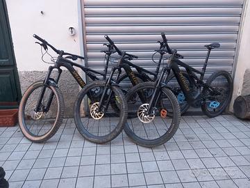 Specialized Levo alloy gen3