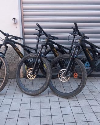 Specialized Levo alloy gen3