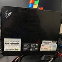 Mini pc computer Asus