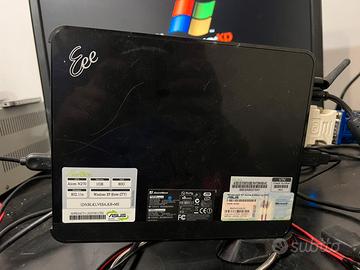 Mini pc computer Asus