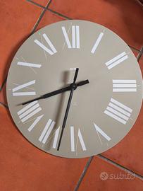 Orologio da parete Firenze di Alessi 