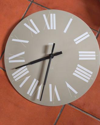 Orologio da parete Firenze di Alessi 