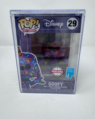 Funko pop Goofy 29