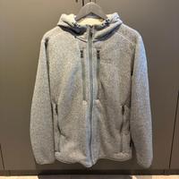 Giacca Grigia Wolfskin 