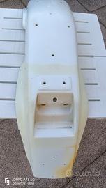Parafango Posteriore  BYRD Yamaha  YZ  WR  anni 90