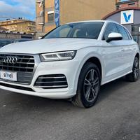 Ricambi Audi Q5