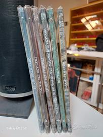 Serie completa fumetto UT