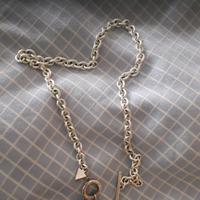 Collane guess e morellato