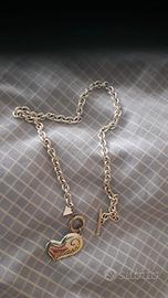 Collane guess e morellato