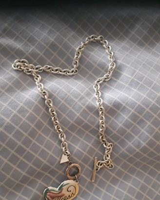 Collane guess e morellato