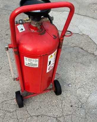 Nebulizzatore  autolavaggio