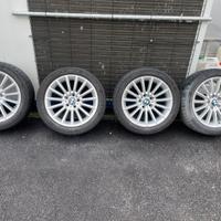 Cerchi BMW  18”