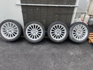 Cerchi BMW  18”