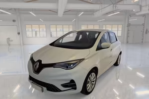 RENAULT ZOE ZEN R135 5 PORTE BERLINA